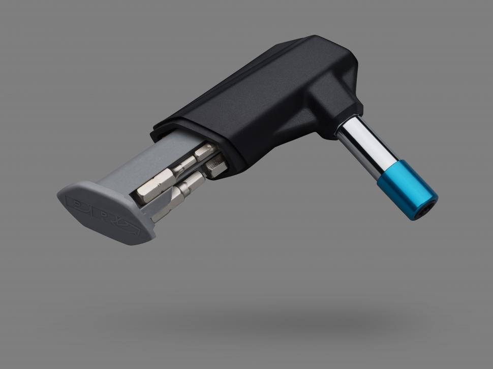 2020 Pro Mini Torque Wrench