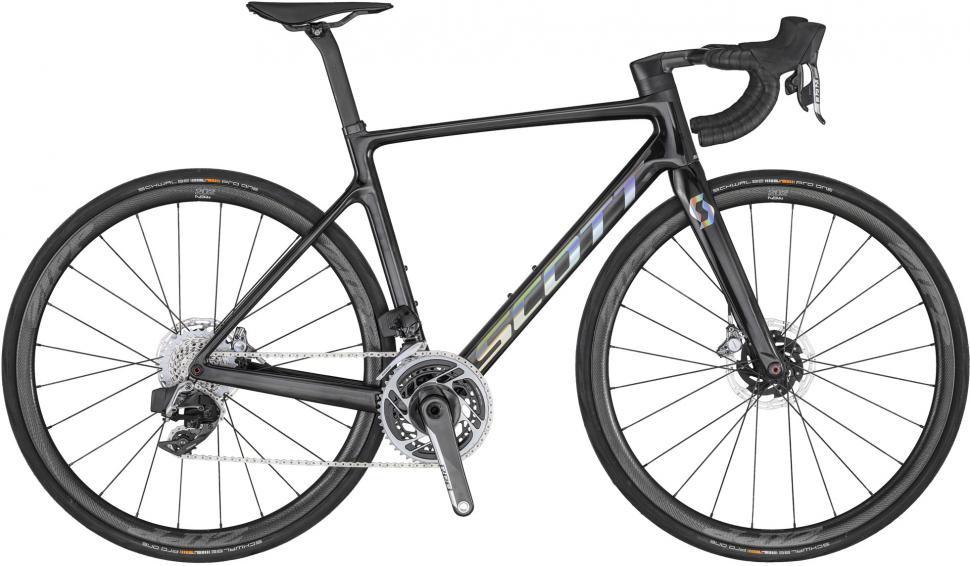 2020 SCOTT ADDICT RC ULTIMATE