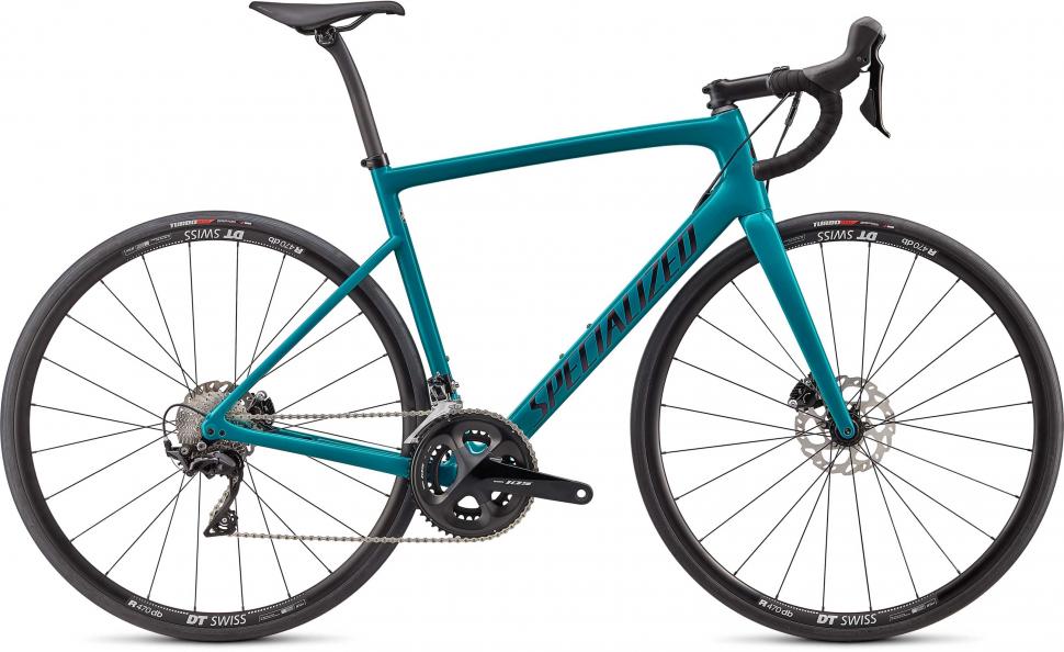 2020 Specialized Tarmac SL6 Sport Disc