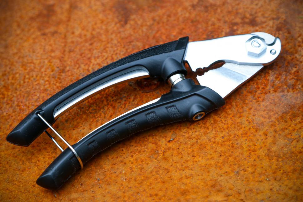 2020 Topeak Cable and housing cutter