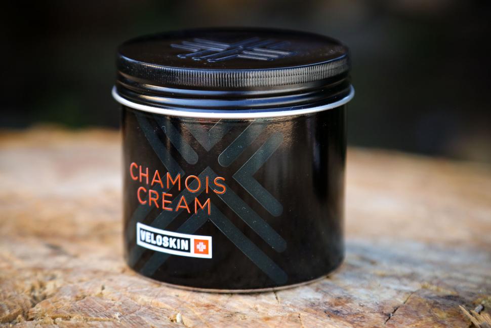 2020 Veloskin Chamois Cream