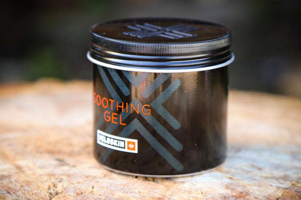 2020 Veloskin Soothing Gel