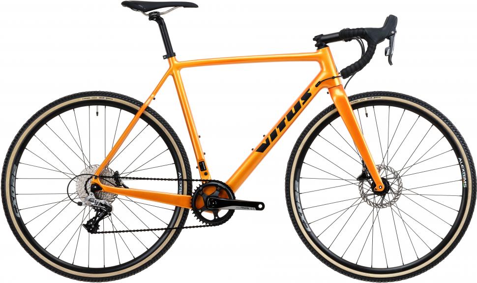 2020 Vitus Energie CR