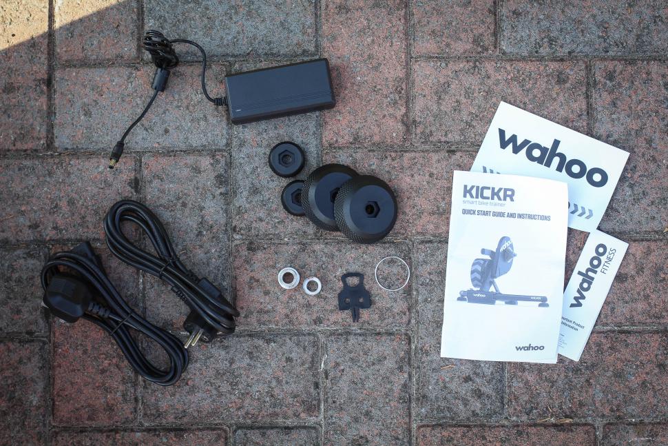 2020 Wahoo KICKR V5 -2.jpg