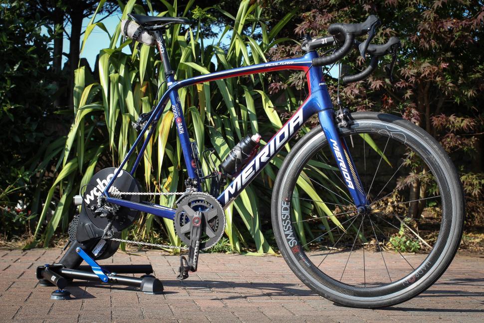2020 Wahoo KICKR V5 -3.jpg