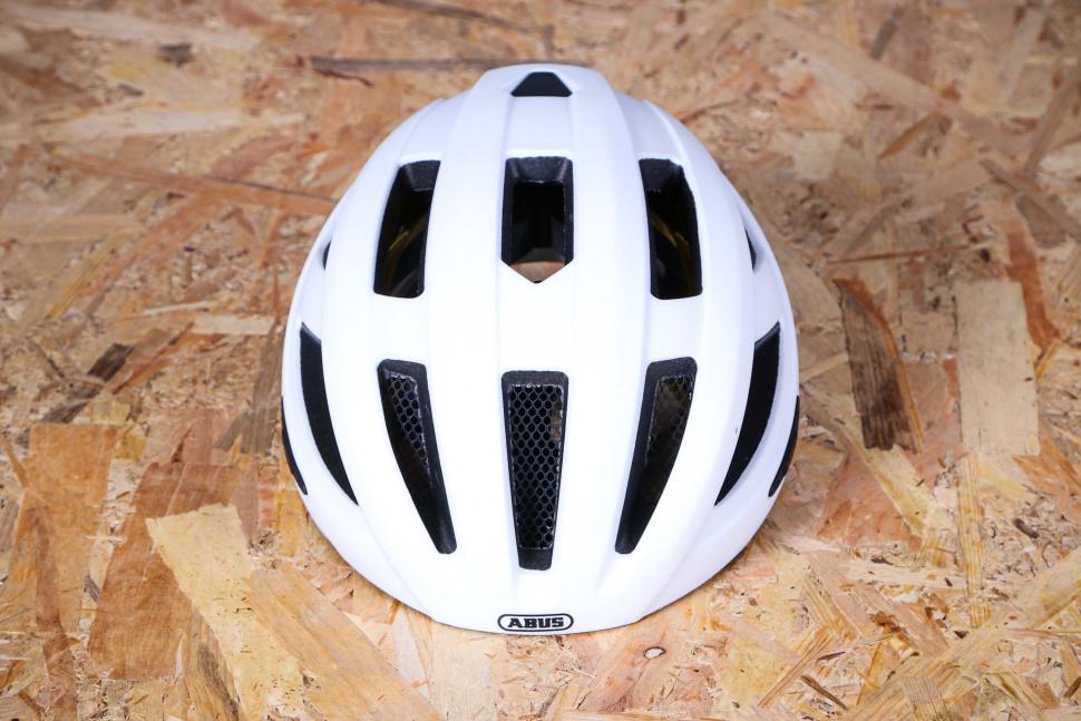 2021 Abus Macator MIPS helmet - front.jpg