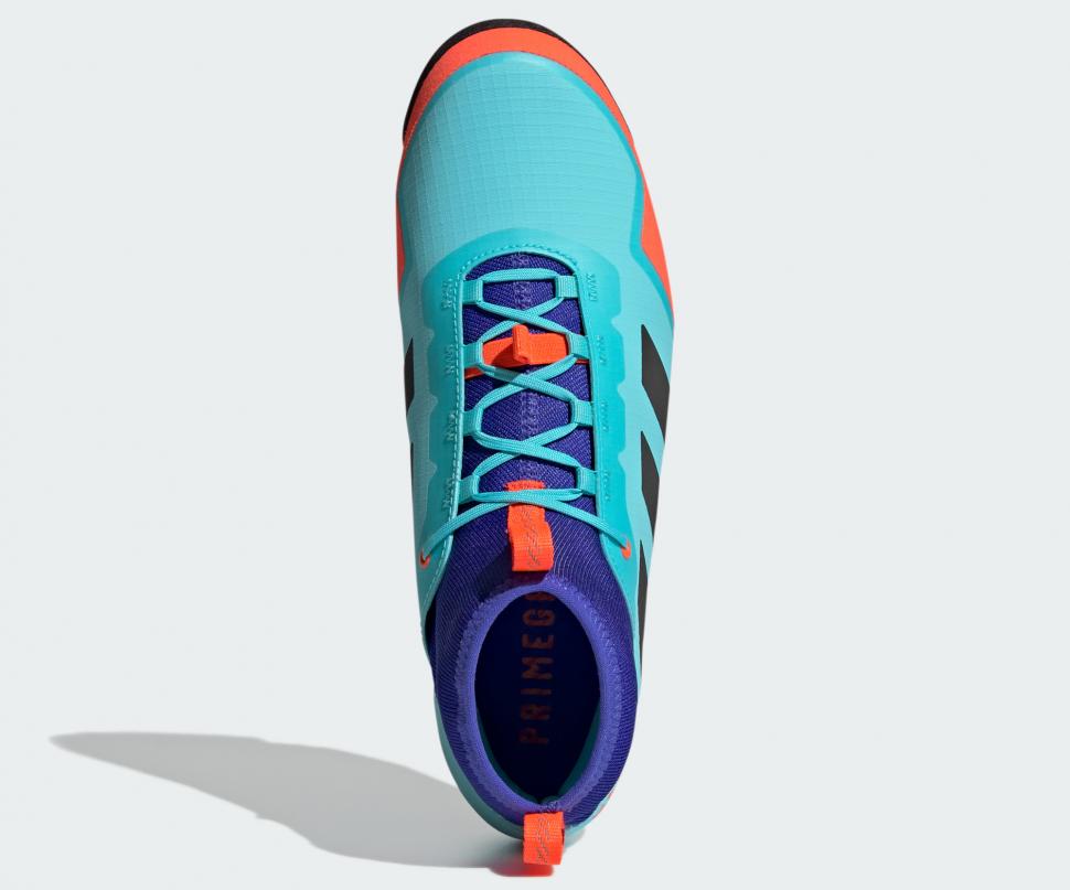2021 Adidas Gravel Shoe 3