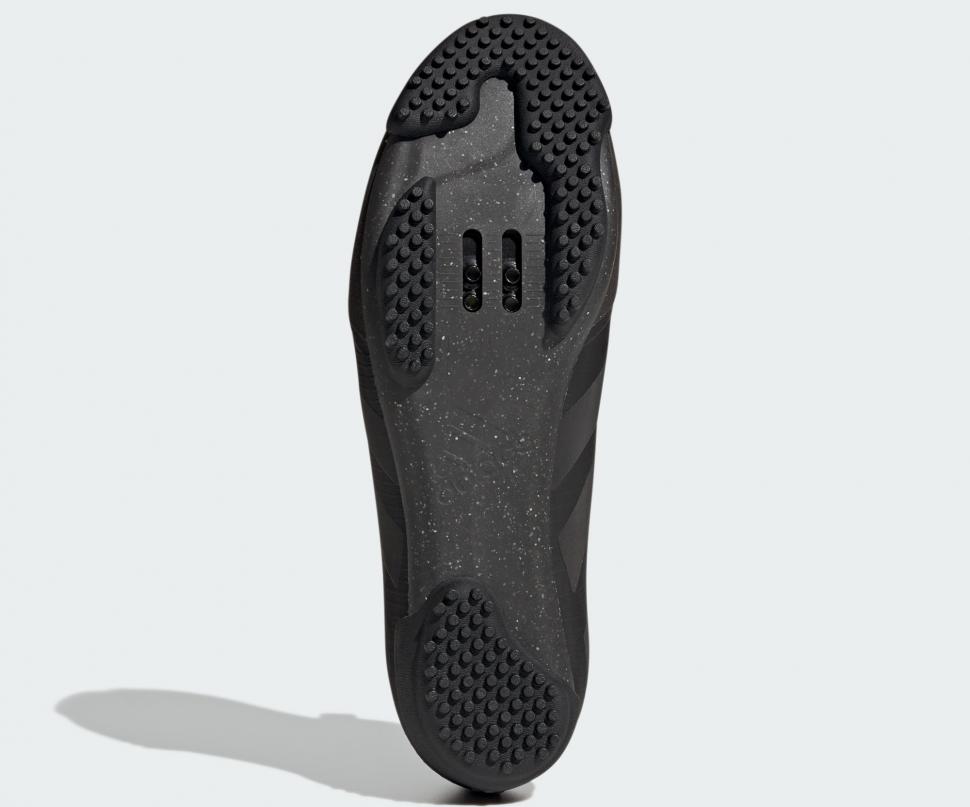 2021 Adidas Gravel Shoe sole black