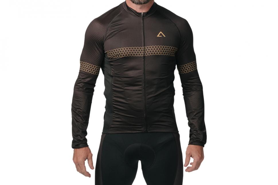 2021 Agilis long sleeve jersey