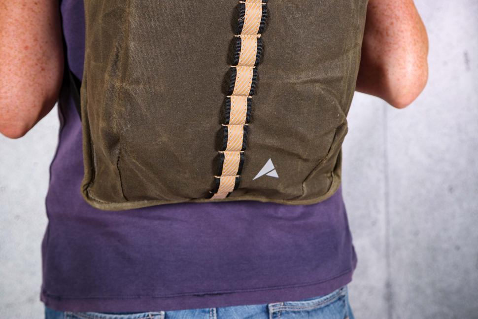 2021 Altura Heritage 12L Backpack - front detail.jpg
