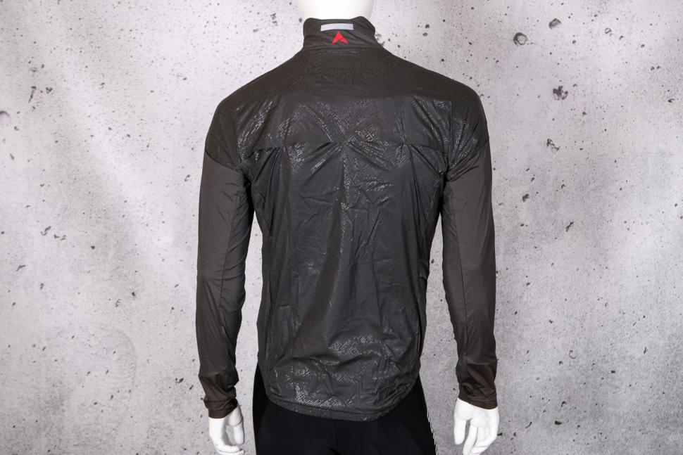 2021 Altura Icon Rocket Mens Packable Jacket - back.jpg
