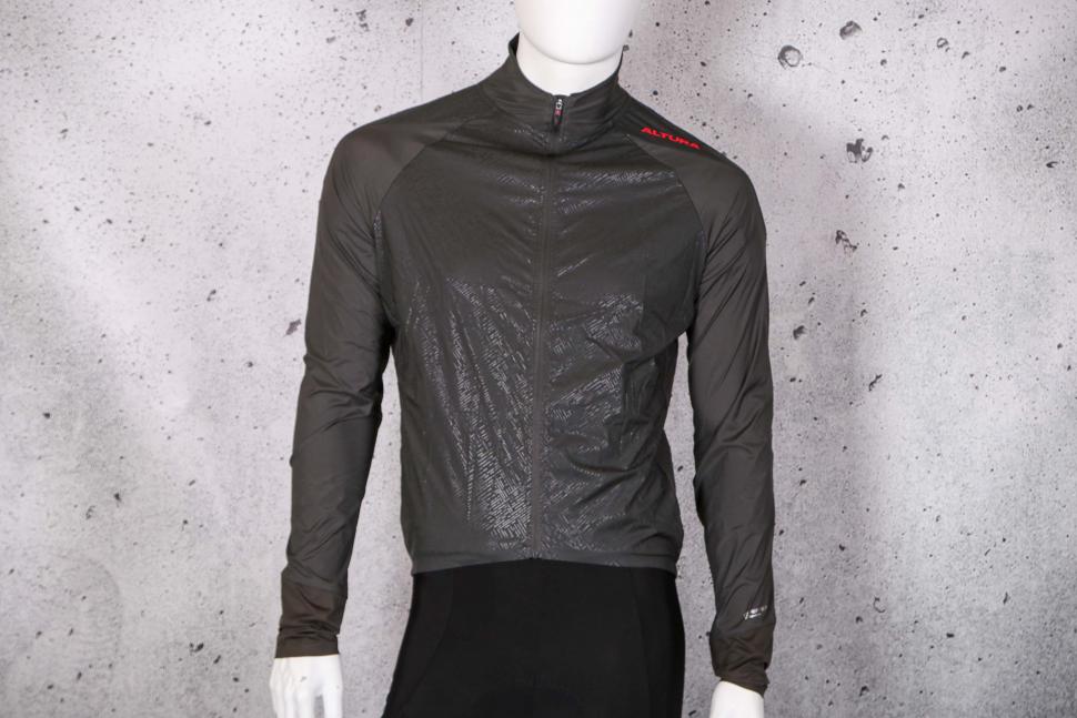 Altura Icon Rocket Men&rsquo;s Packable Jacket