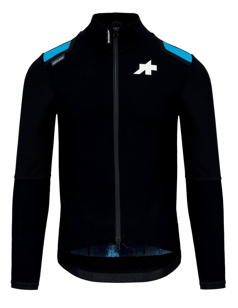 2021 Assos Equipe RS Johdah Jacket