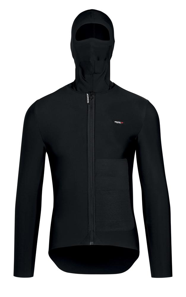 2021 Assos Equipe RS Thermobooster LS