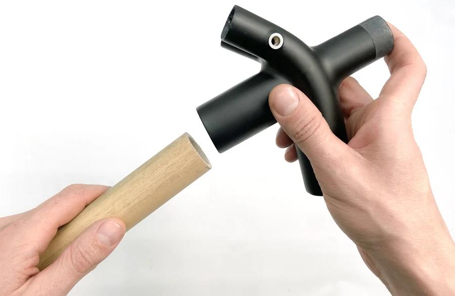 2021 Bamboo easy build 3