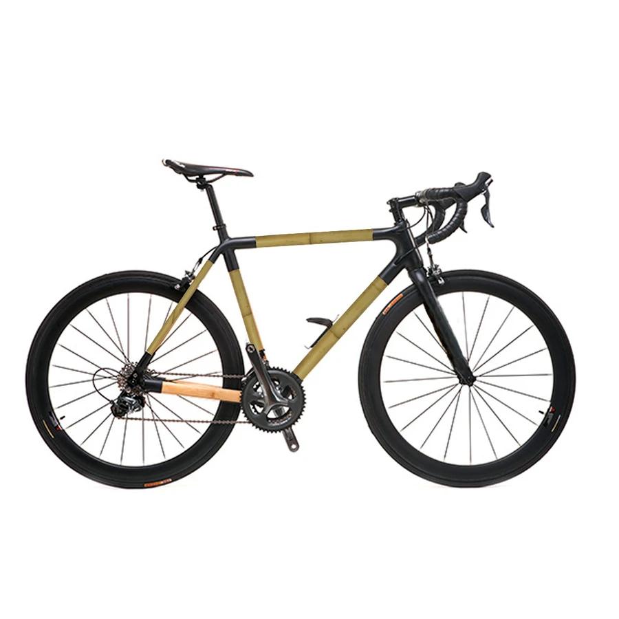 2021 Bamboo easy build 7