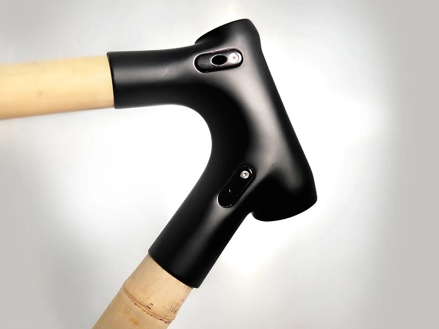 2021 Bamboo easy build 8