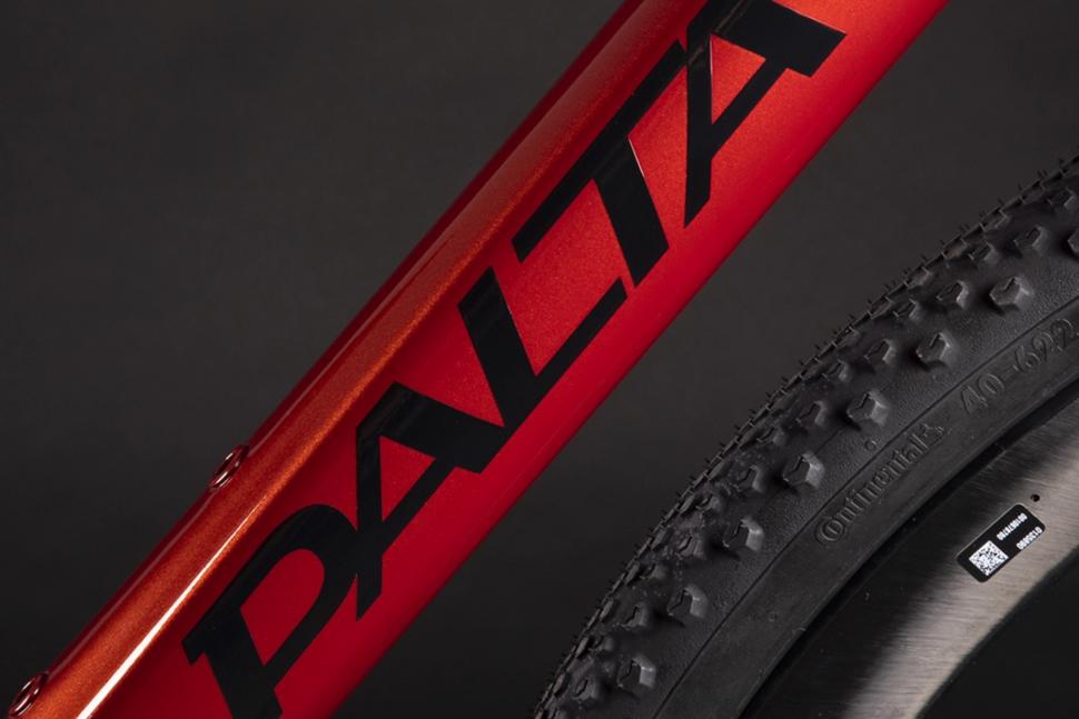 2021 Basso Palta 1