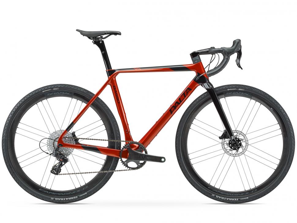 2021 Basso Palta