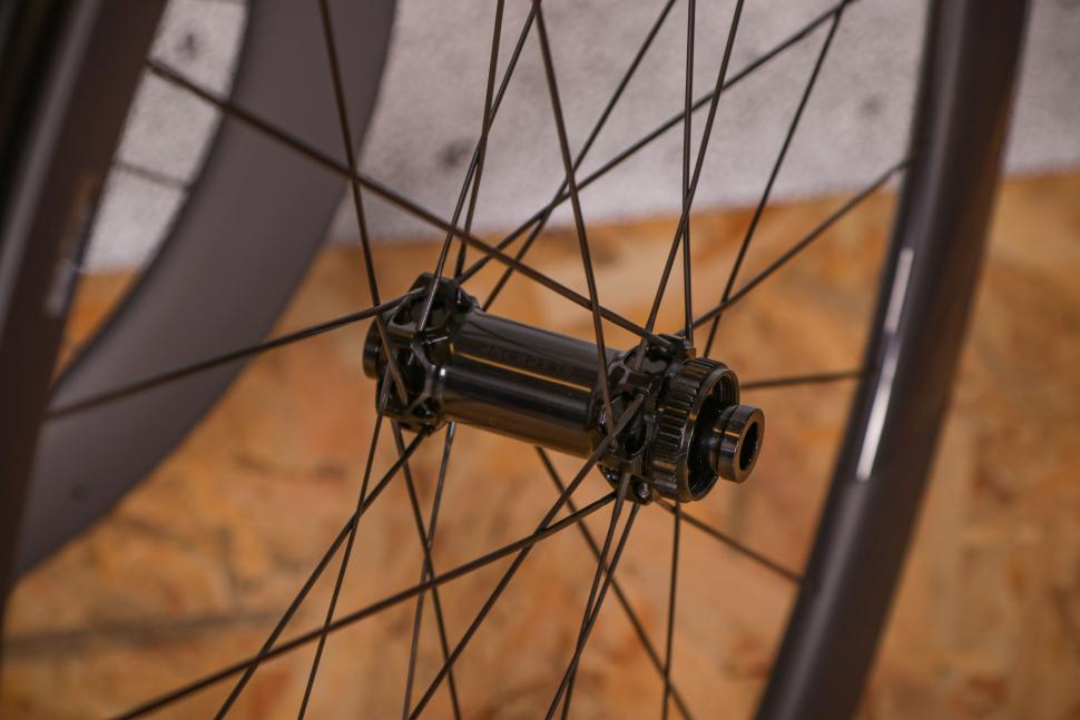 2021 Black Inc FORTY FIVE wheelset - front hub.jpg