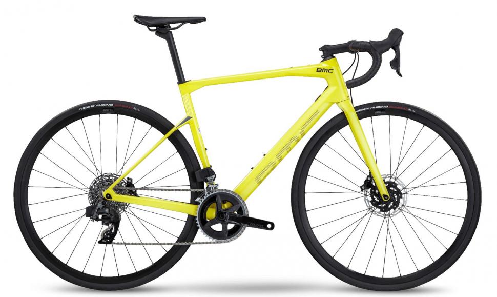 2021 BMC roadmachine_four