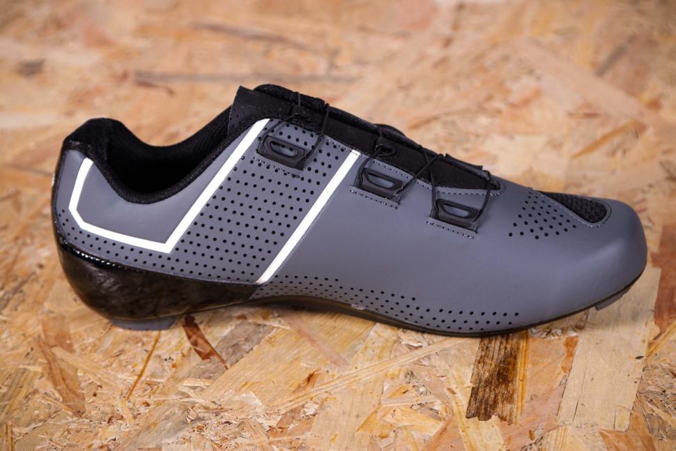 2021 Boardman Carbon Cycles Shoes - instep.jpg
