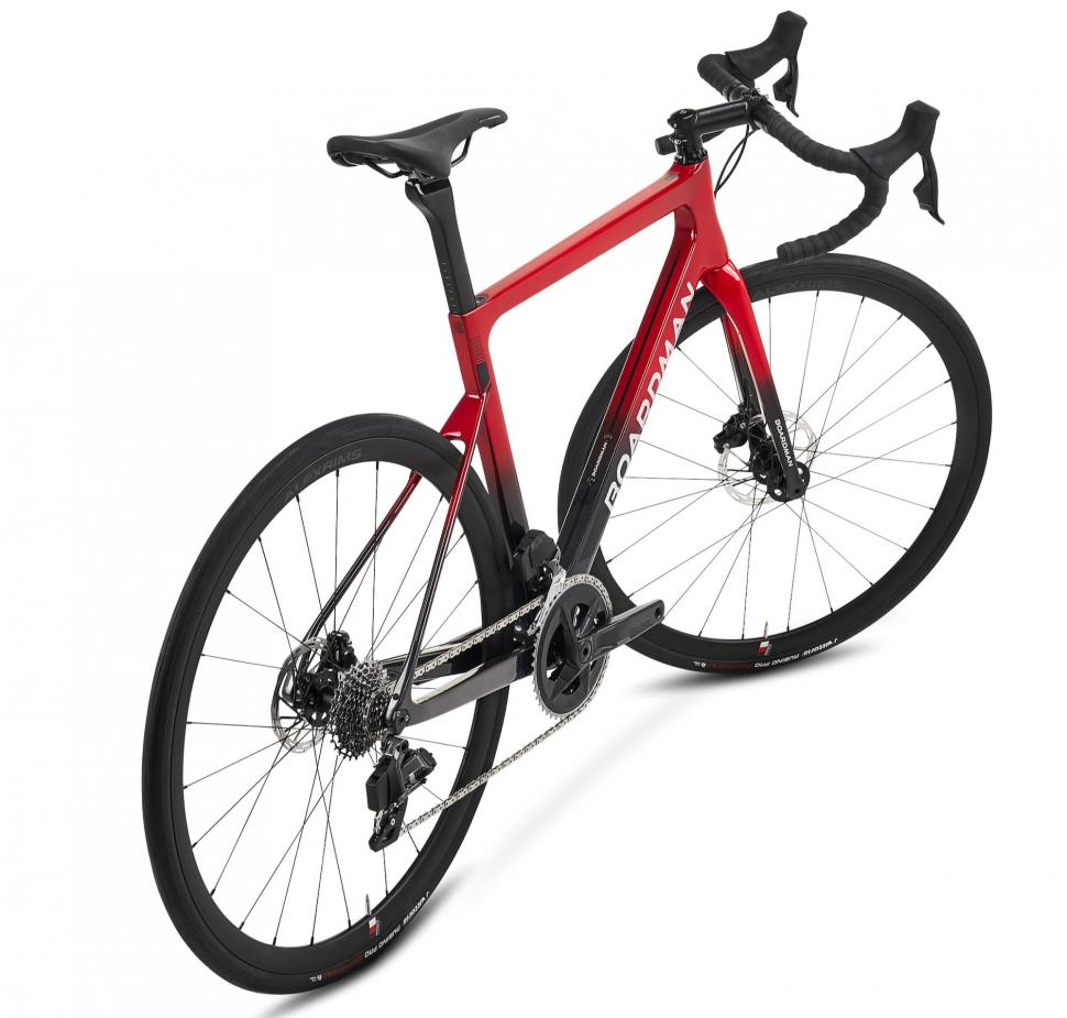2021 Boardman SLR 9.4 Disc SRAM Rival eTap AXS - 1.jpeg