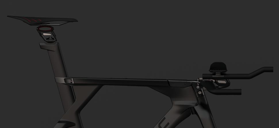 2021 Body Rocket BMC 2