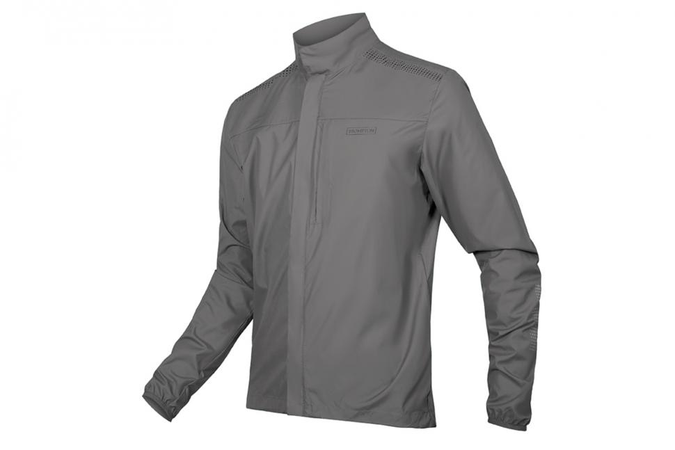 2021 Brompton Barcelona Windproof Packable Jacket(1)