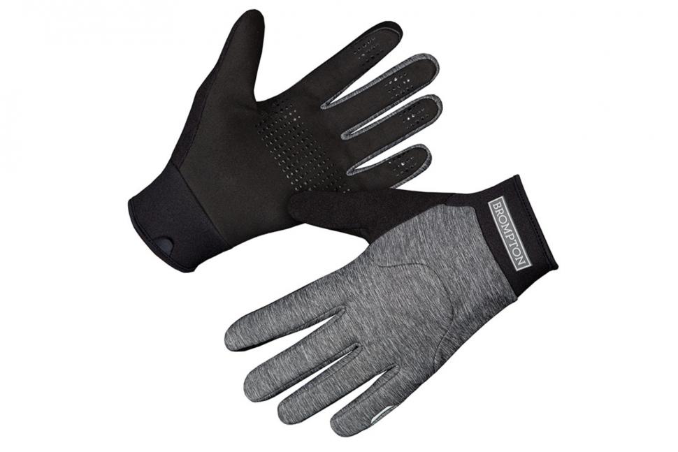 2021 Brompton London Windproof Glove(1)