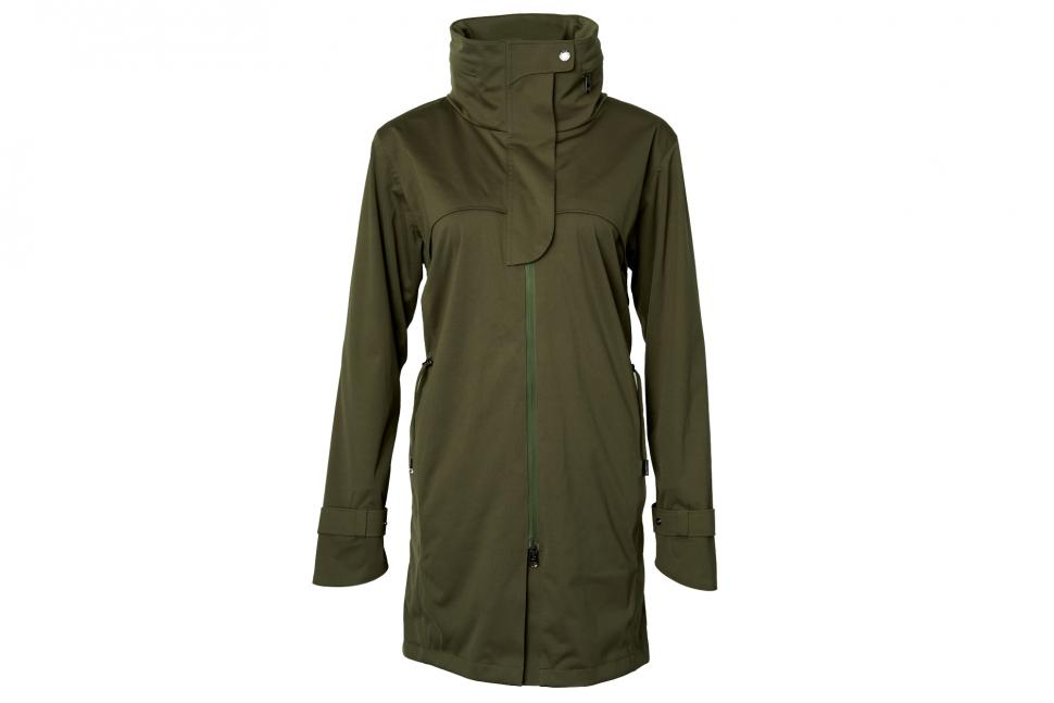 2021 Brompton x Protected Species Parka 1