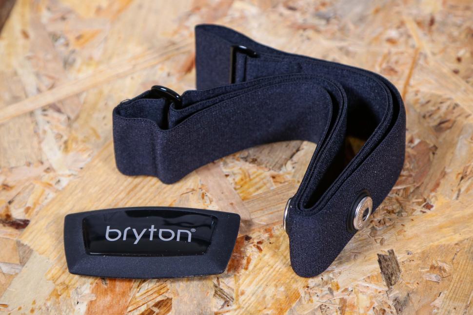 2021 Bryton Rider 750T GPS Cycle Computer Bundle With Speed-Cadence & Heart Rate Monitor - heart rate monitor.jpg