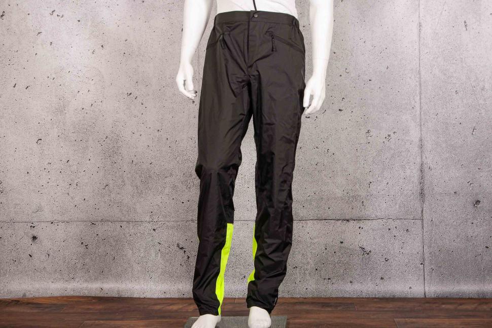 B&rsquo;Twin City Cycling Rain Overtrousers