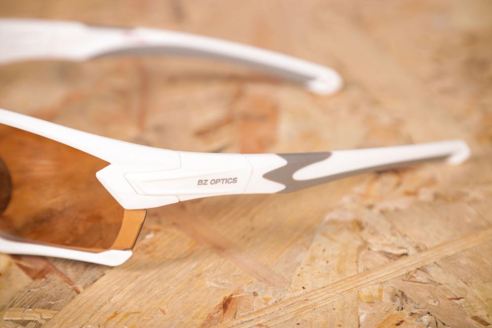 2021 BZ Optics TOUR Photochromic Glasses HD Lenses - arm.jpg