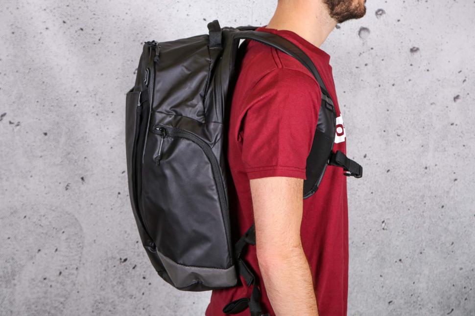 2021 Camelbak H.A.W.G Commute 30 Backpack - side.jpg