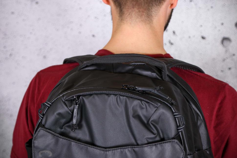 2021 Camelbak H.A.W.G Commute 30 Backpack - top.jpg