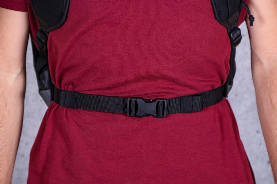 2021 Camelbak H.A.W.G Commute 30 Backpack - waist strap.jpg