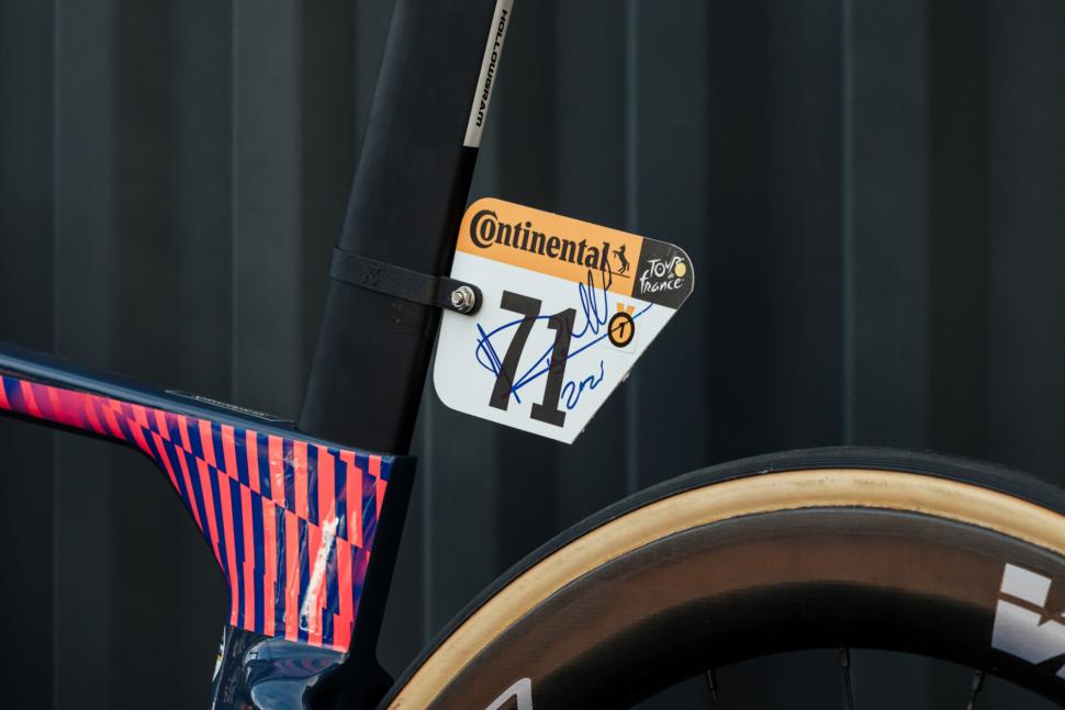 2021 Cannondale SystemSix Giveaway 3