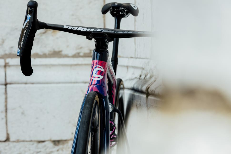 2021 Cannondale SystemSix Giveaway 4