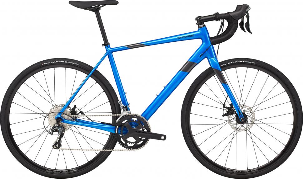 2021 Canondale Synapse Alloy Tiagra