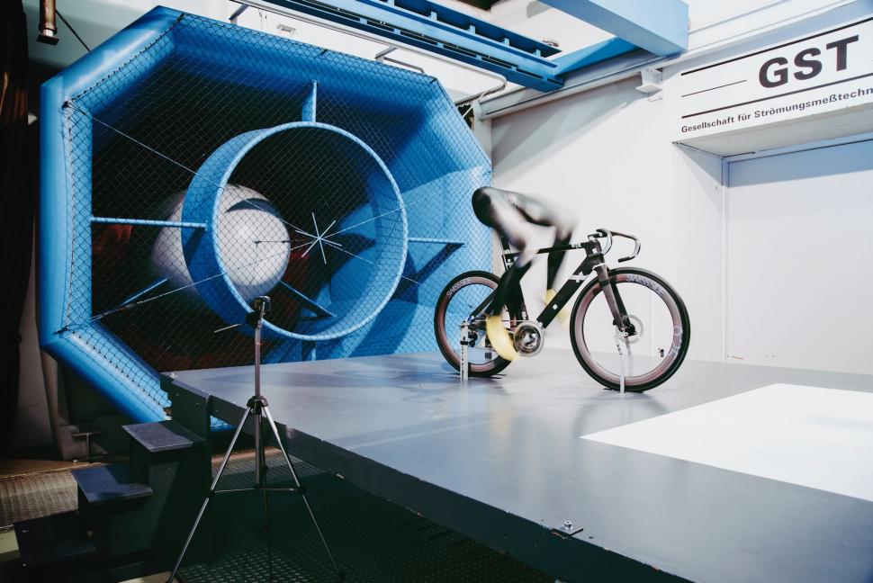 2021 Canyon Aeroad development - 5