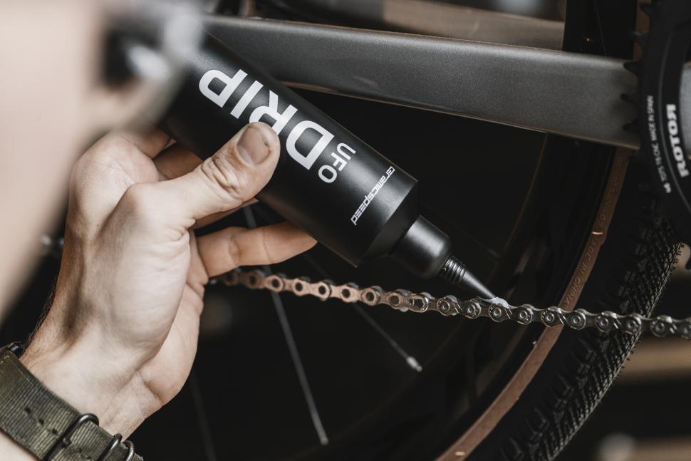 2021 Ceramic Speed UFO Drip Chain Coating 2