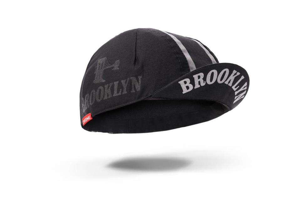 2021 Chrome Brooklyn Cap
