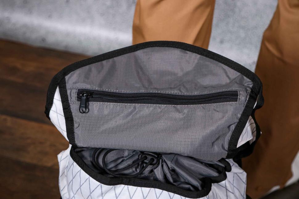 2021 Chrome Tensile Ruckpack - top flap pocket.jpg