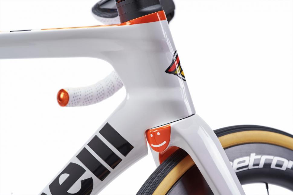 2021 Cinelli Pressure fork crown - 1.jpeg