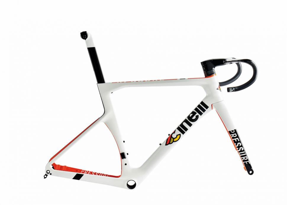 2021 Cinelli Pressure frameset - 1.jpeg