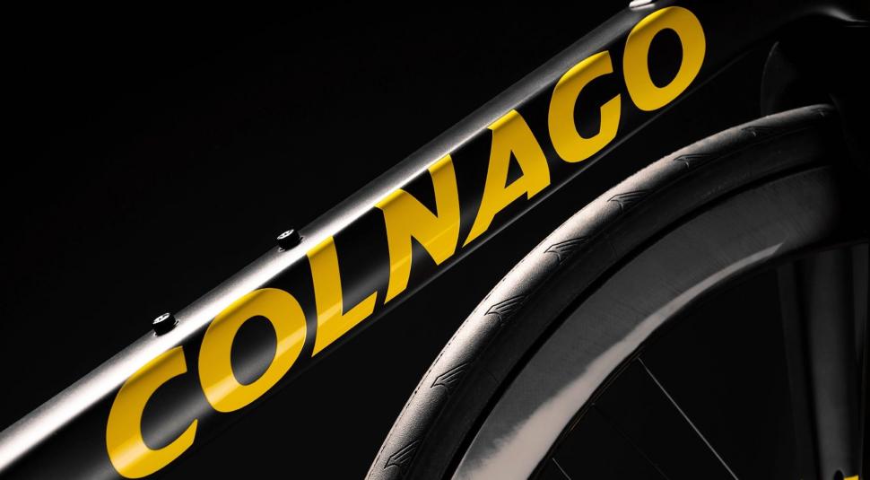 2021 Colnago V3Rs TdF edition - 2.jpeg