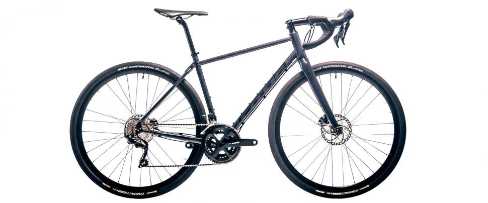 2021 Cotic Escapade grey