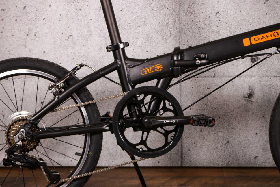 2021 Dahon Hit - seat tube.jpg