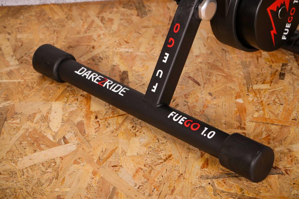 2021 DARE2RIDE FUEGO1.0 Smart Bike Trainer - foot 3.jpg